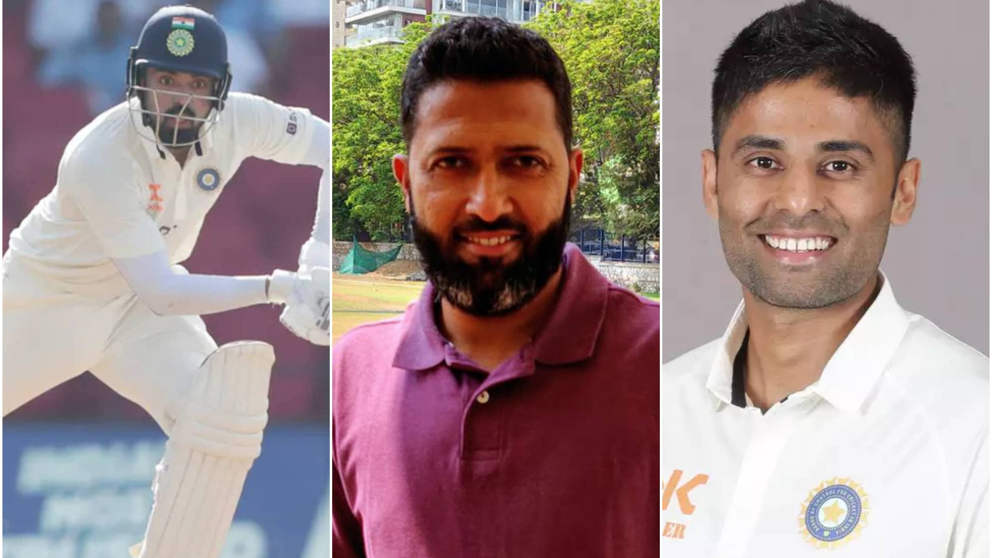 IND v AUS 2023: Wasim Jaffer picks India’s XI for 2nd Test, drops KL Rahul and Suryakumar Yadav