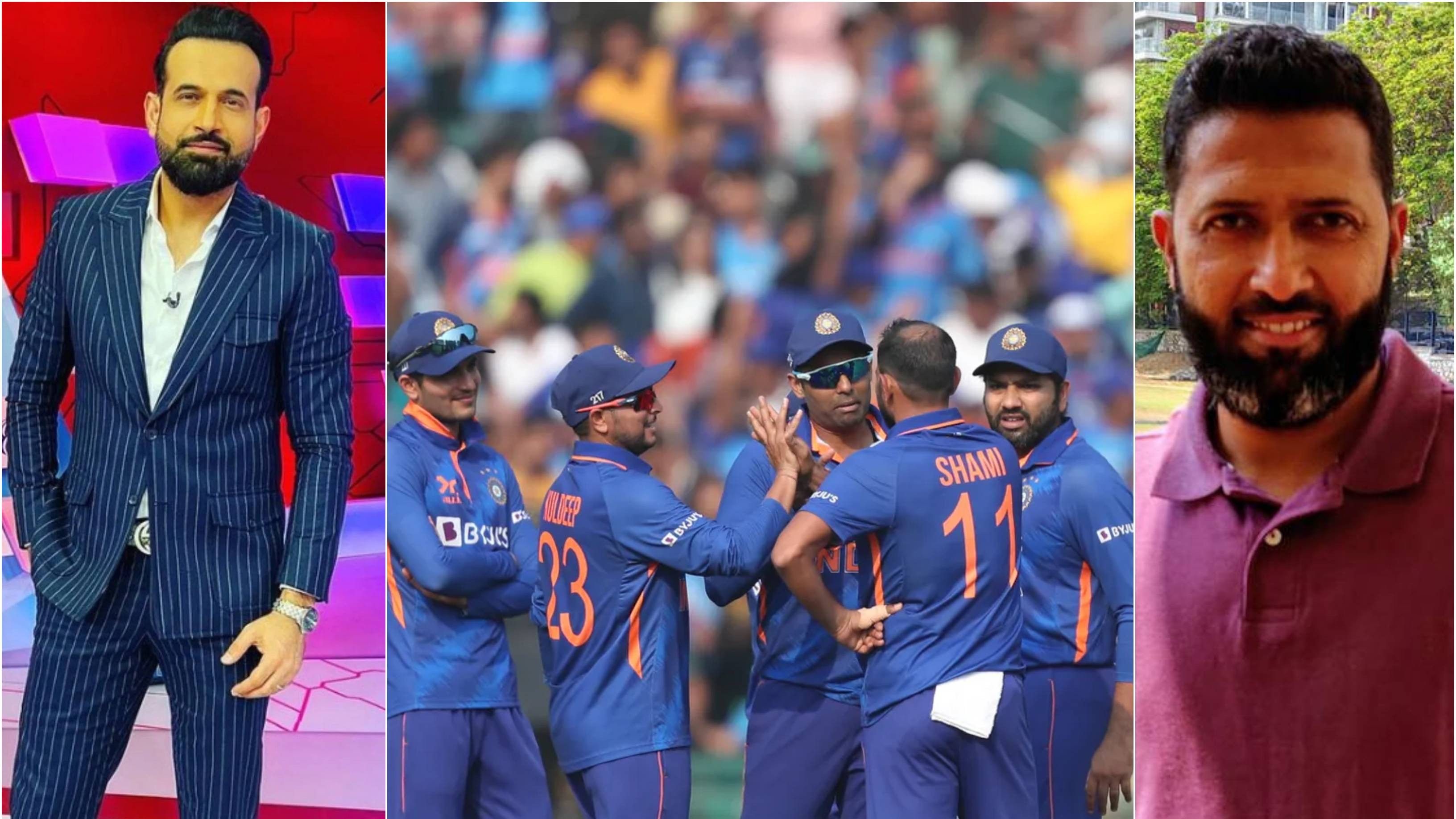 IND v NZ 2023: Cricket fraternity reacts as clinical India rout New Zealand in 2nd ODI to take unassailable series lead