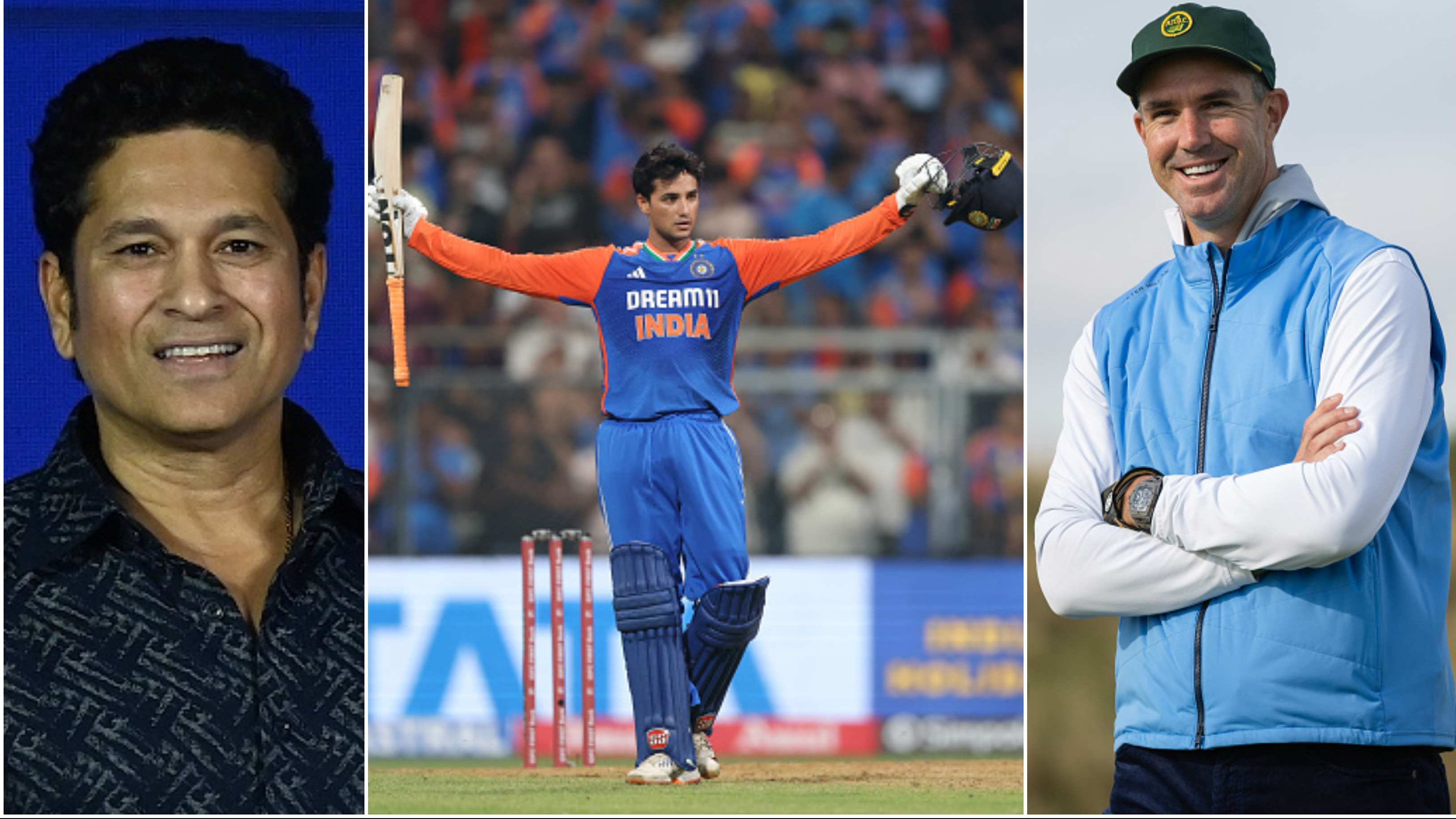 IND v ENG 2025: Cricket fraternity reacts in awe as Abhishek Sharma’s brutal ton blows away England in fifth T20I