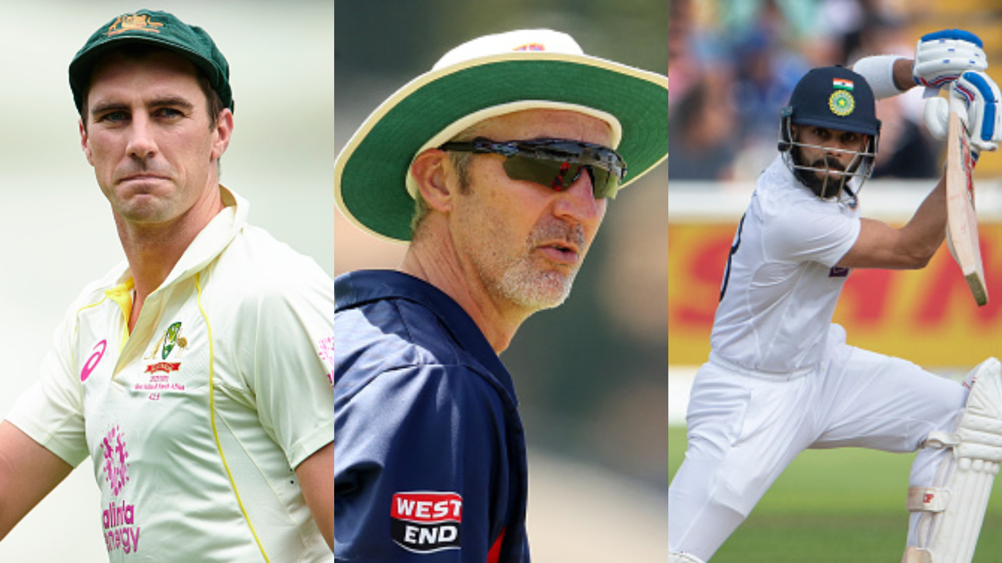 IND v AUS 2023: Jason Gillespie explains why he’s excited to see Virat Kohli vs Pat Cummins battle in upcoming Test series