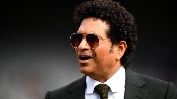 Sachin Tendulkar joins India's fight against COVID-19, donates ₹1 crore to 'Mission Oxygen'