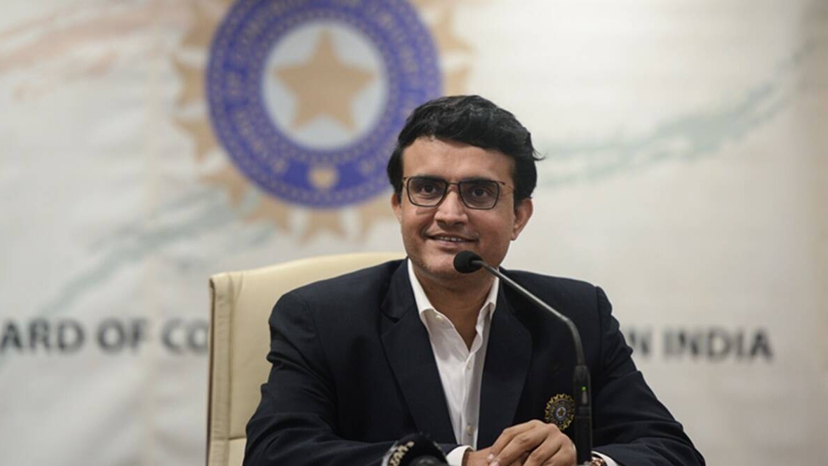 IPL 2020: BCCI chief Sourav Ganguly to visit Dubai next week to meet the franchise officials