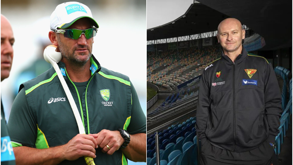Cricket Australia appoints Michael Di Venuto and Jeff Vaughan as assistant coaches
