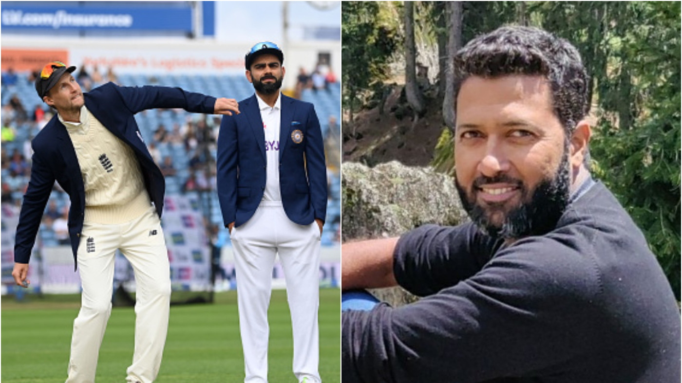 ENG v IND 2021: Wasim Jaffer posts a hilarious meme after Virat Kohli finally wins the toss