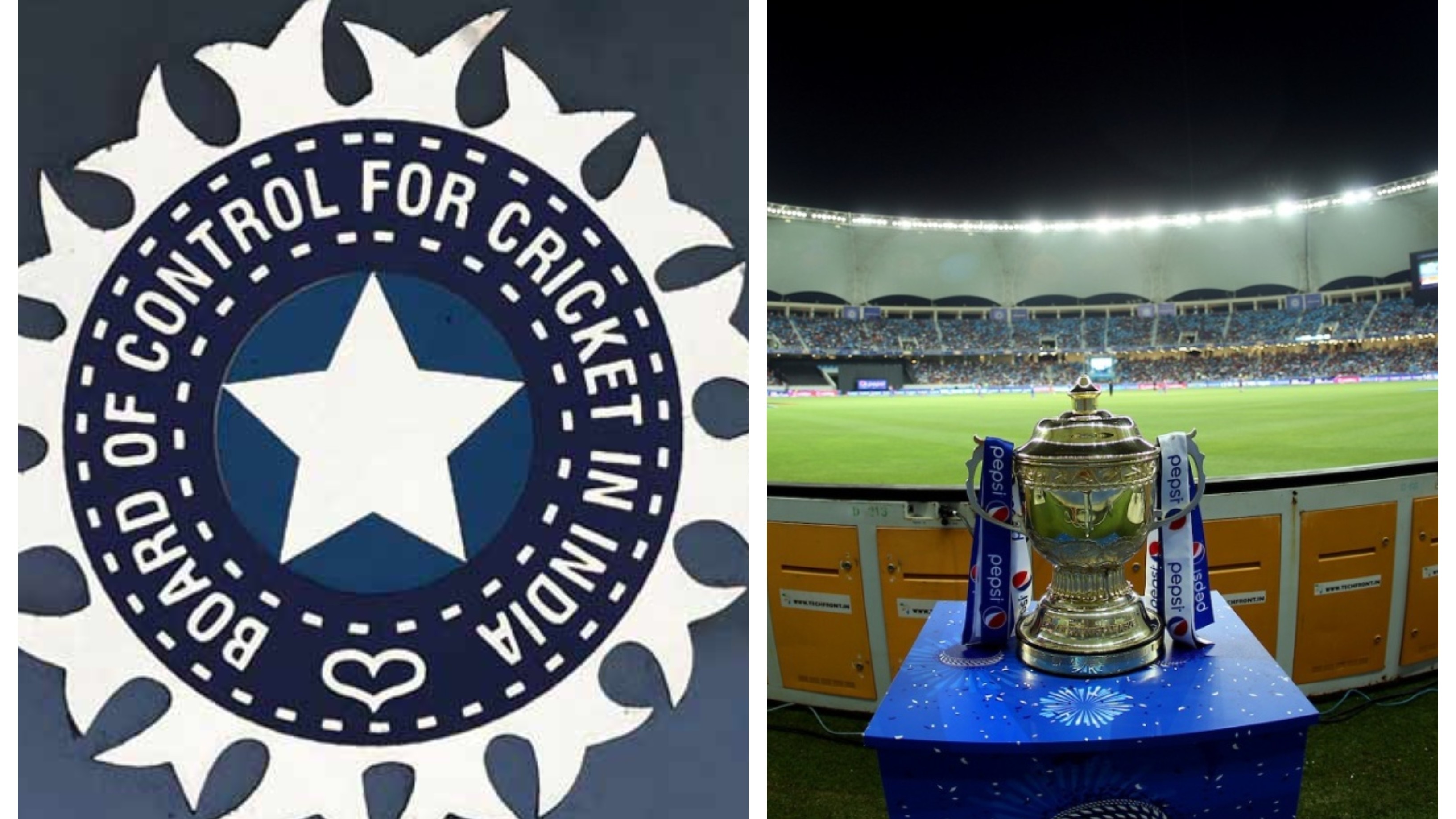 IPL 2020: BCCI issues statement after 13 personnel tested COVID-19 positive ahead of IPL 13 in UAE