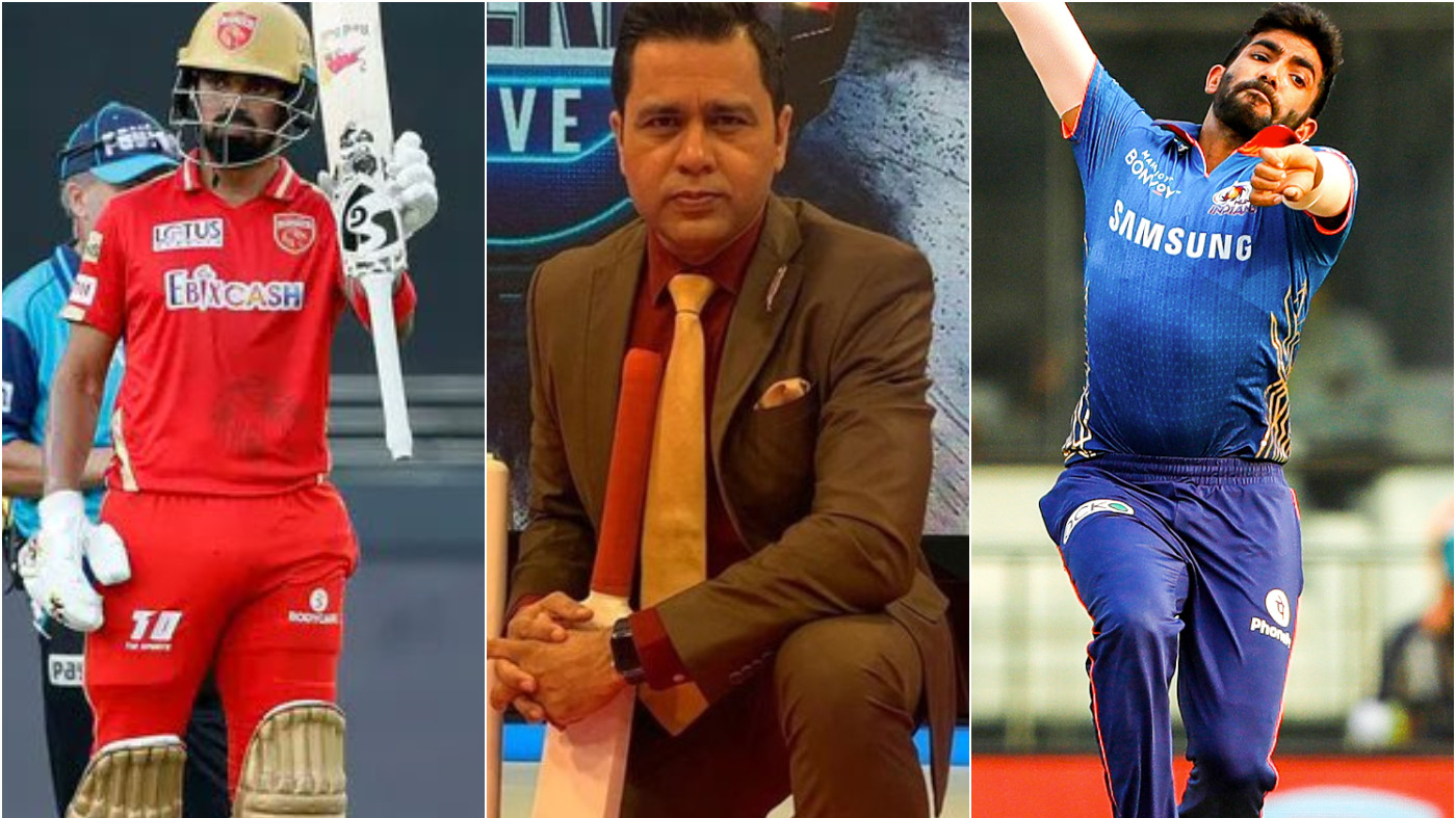 Aakash Chopra picks his IPL 2021 XI; only 4 Indians from T20 World Cup squad included