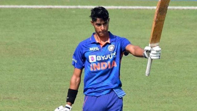 U19 CWC 2022: Harnoor Singh’s ton helps India beat Australia in warm-up game