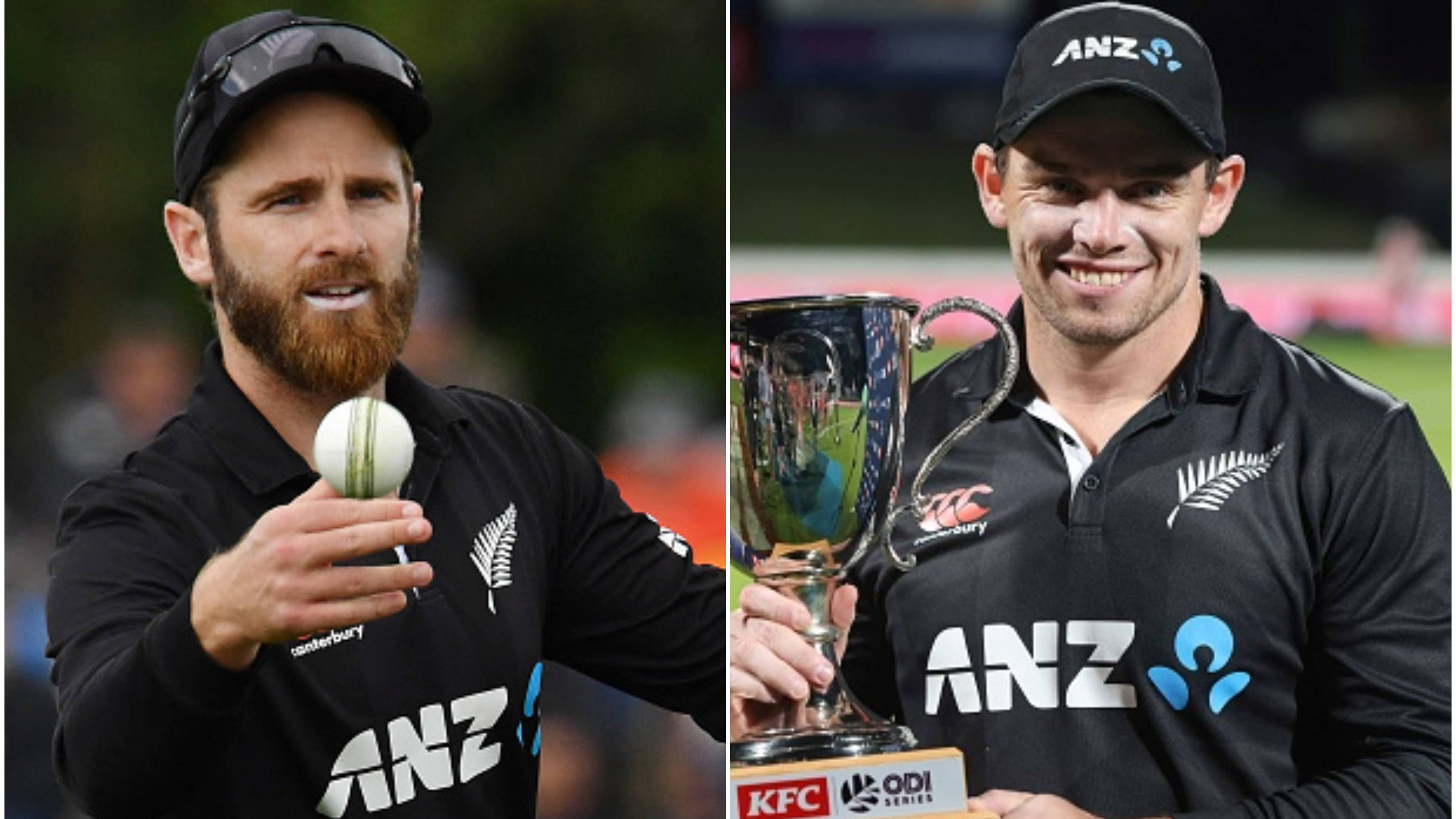 Kane Williamson to skip India ODIs early next year; Tom Latham set to lead New Zealand