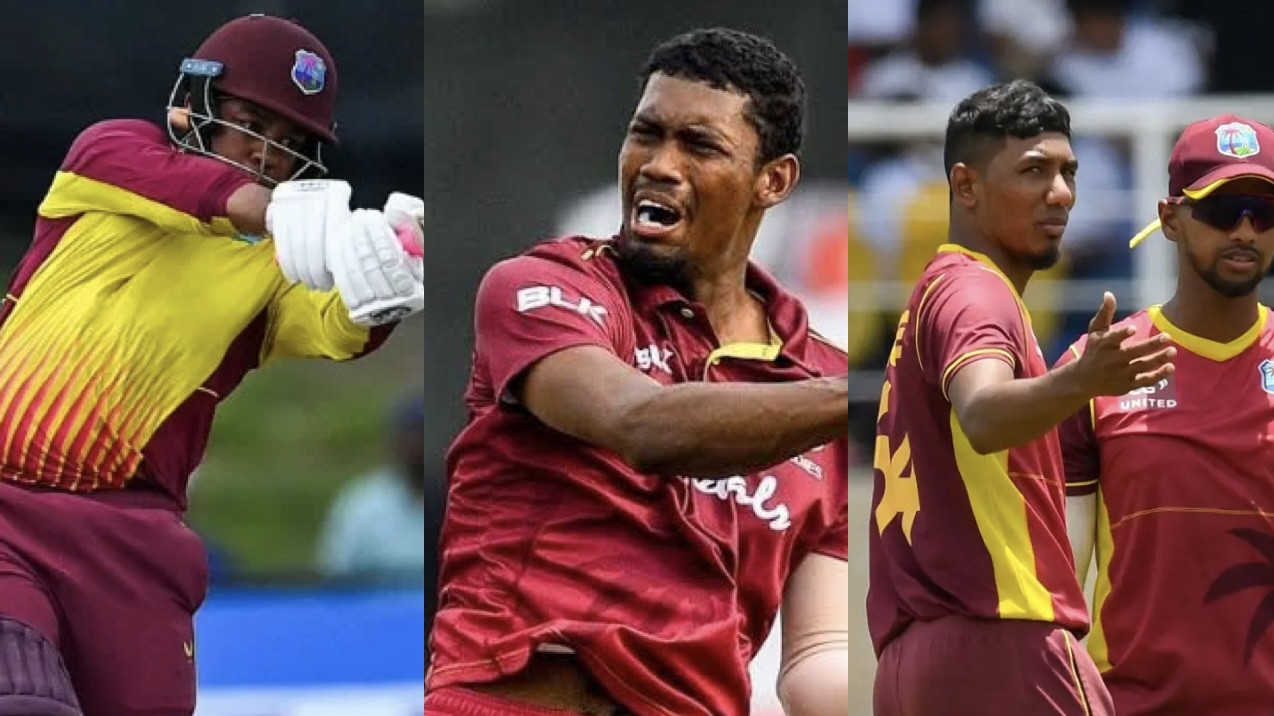WI v NZ 2022: Shimron Hetmyer, Keemo Paul and Gudakesh Motie ruled out of ODI series