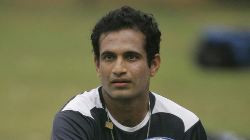“Racism is not restricted to the colour of the skin”, says Irfan Pathan