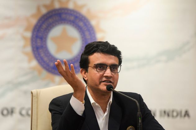 Sourav Ganguly revealed the idea for the Super Series involving CA and ECB apart from BCCI