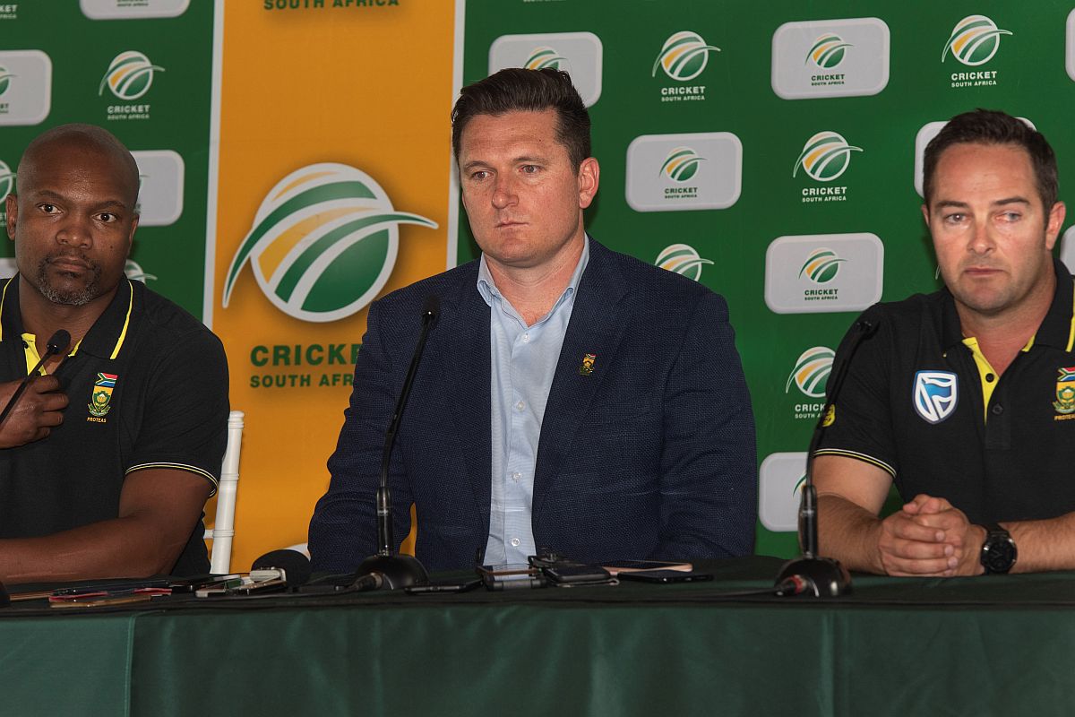 Cricket South Africa frustrated with Cricket Australia's decision | AFP