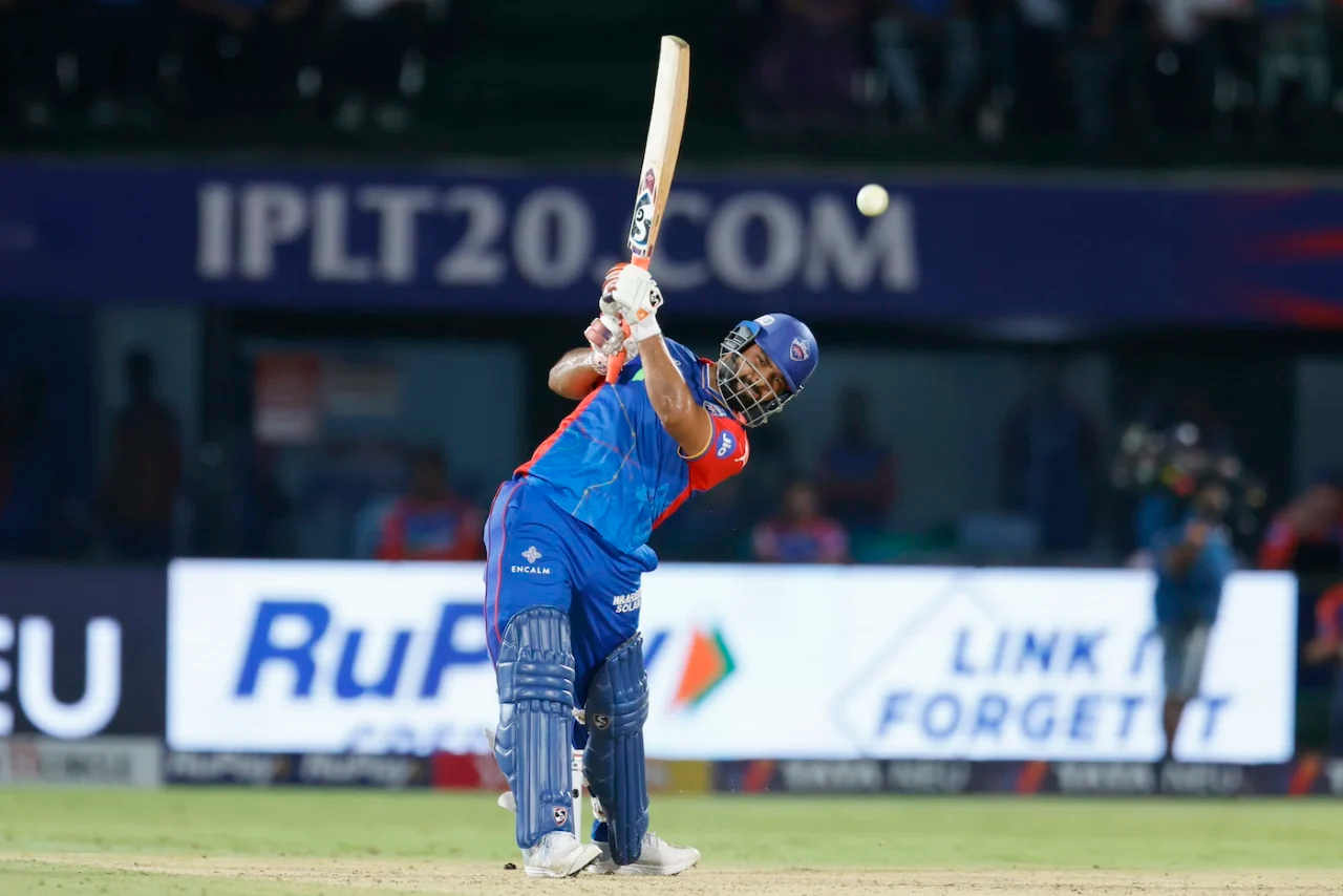 Rishabh Pant | IPL-BCCI