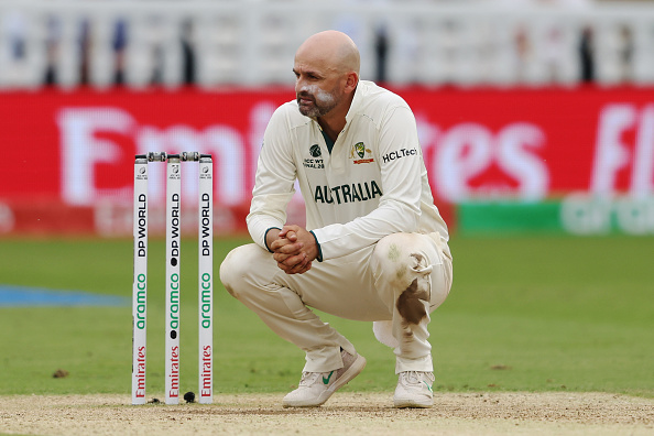 Nathan Lyon is the most successful Australian spinner with 556 wickets in 138 Tests | Getty