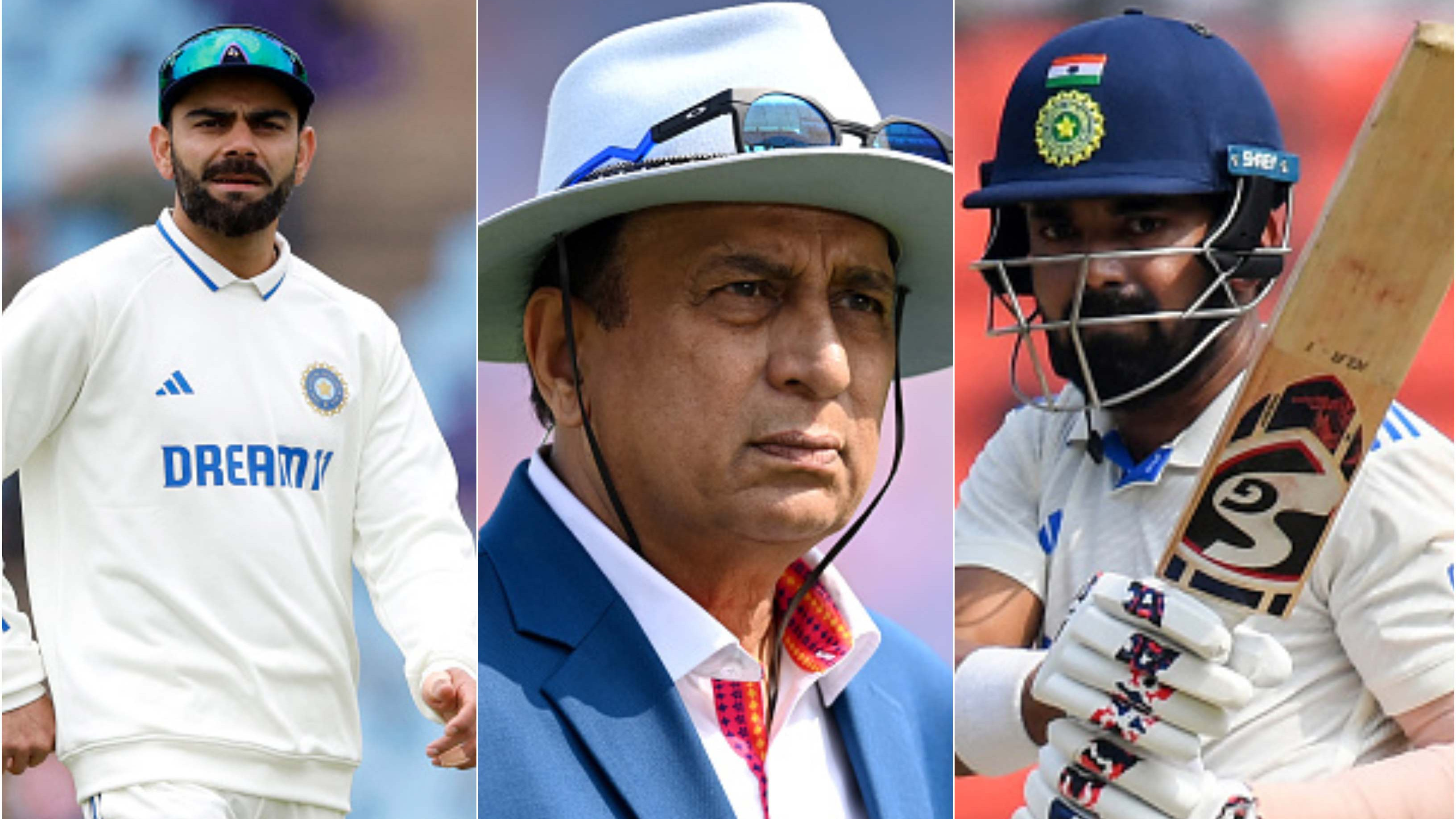 IND v ENG 2024: “If any big name thinks that…,” Gavaskar's bold remark on star players missing England Test series