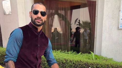 Shikhar Dhawan on why he got tested for HIV after Manali trip when he was 14-15 years old