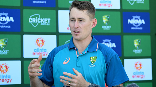 AUS v SA 2022-23: “My family have adopted Australia as home,” says Labuschagne ahead of Test series against country of his birth