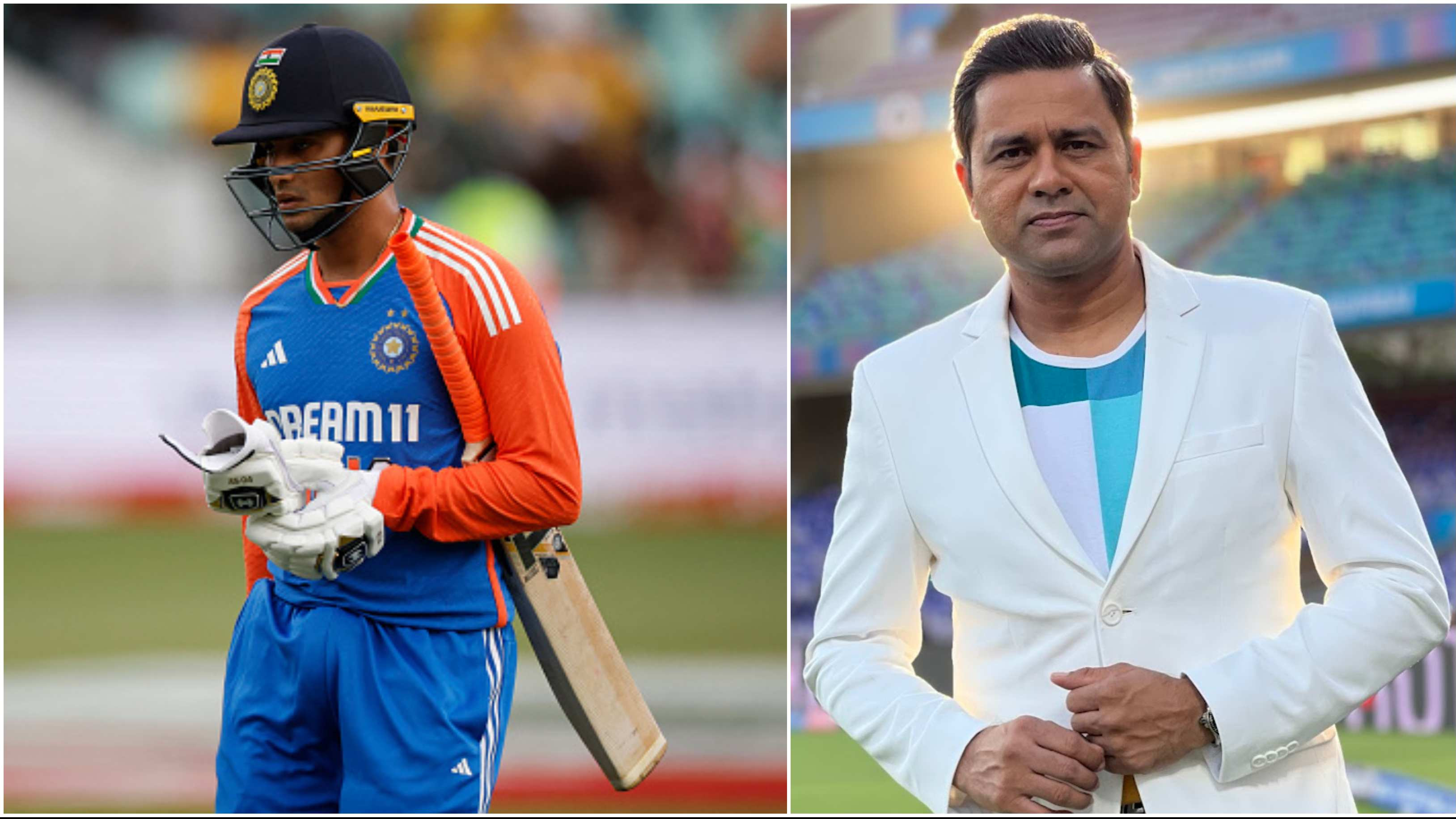 SA v IND 2024: “Prisoner of his own reputation,” Aakash Chopra questions Abhishek Sharma’s shot selection after failure in 1st T20I