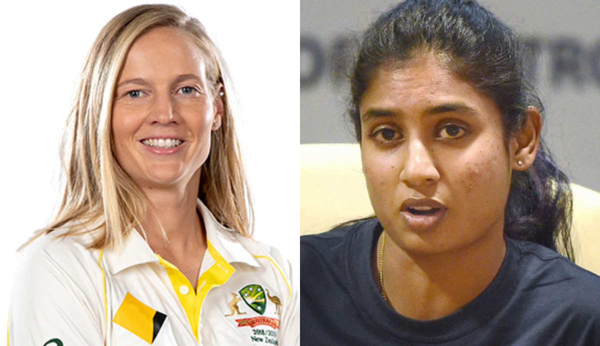 Australia and India set to play the second-ever women's day-night Test match in Perth | AFP