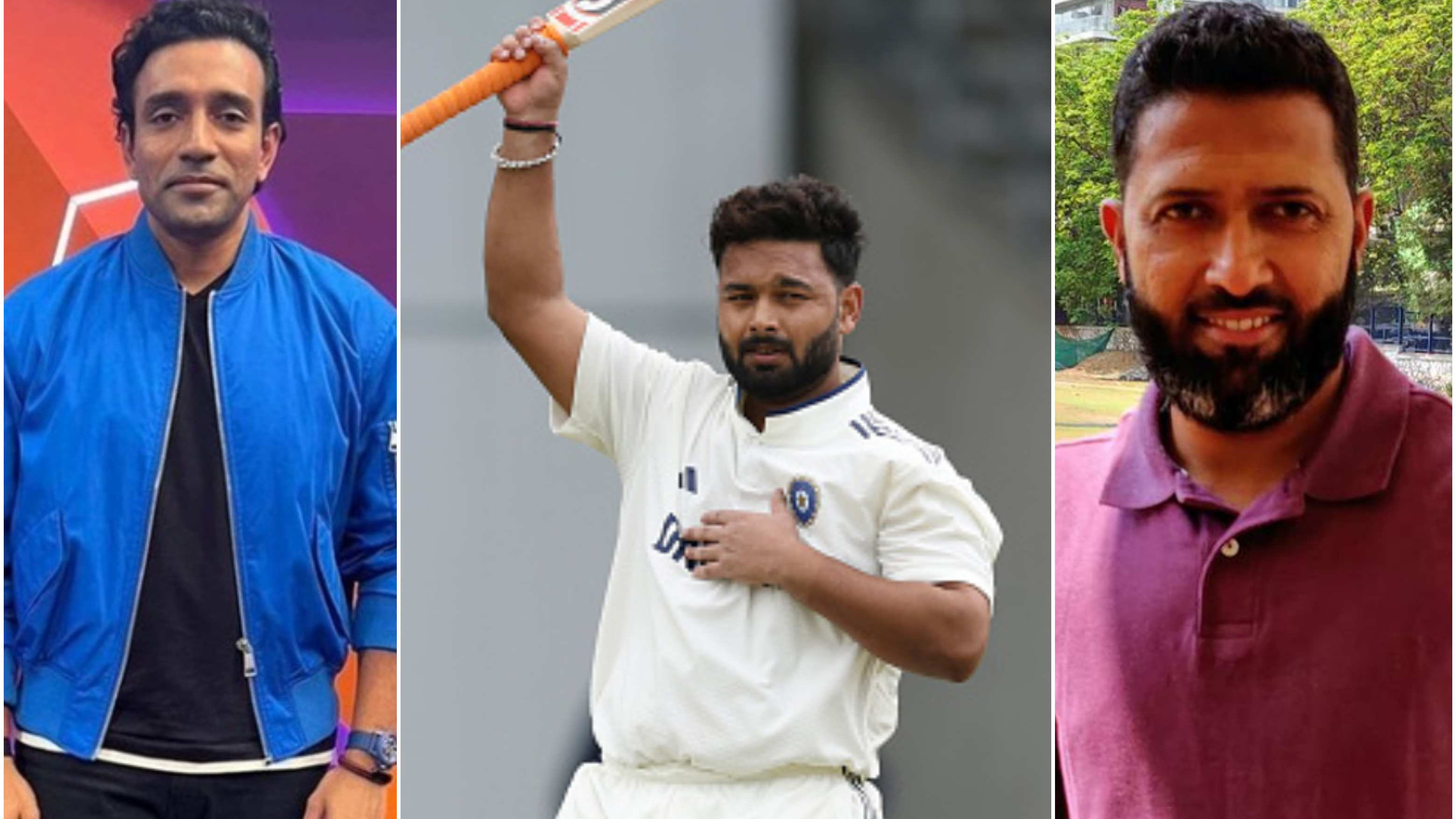ENG v IND 2025: Cricket fraternity hails Rishabh Pant as he becomes second wicketkeeper to hit twin centuries in Tests