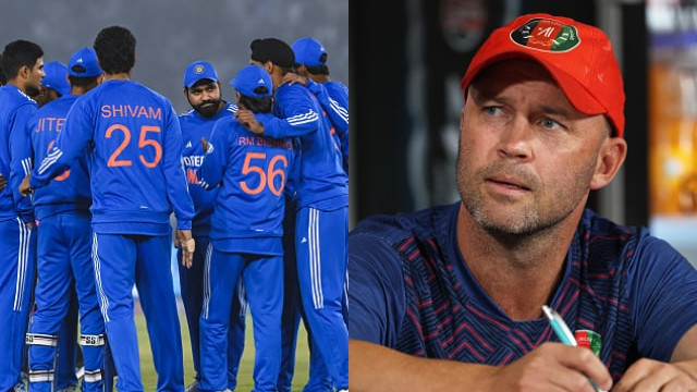 IND v AFG 2024: Jonathan Trott reveals Afghanistan's smart game plan for 3rd T20I against India