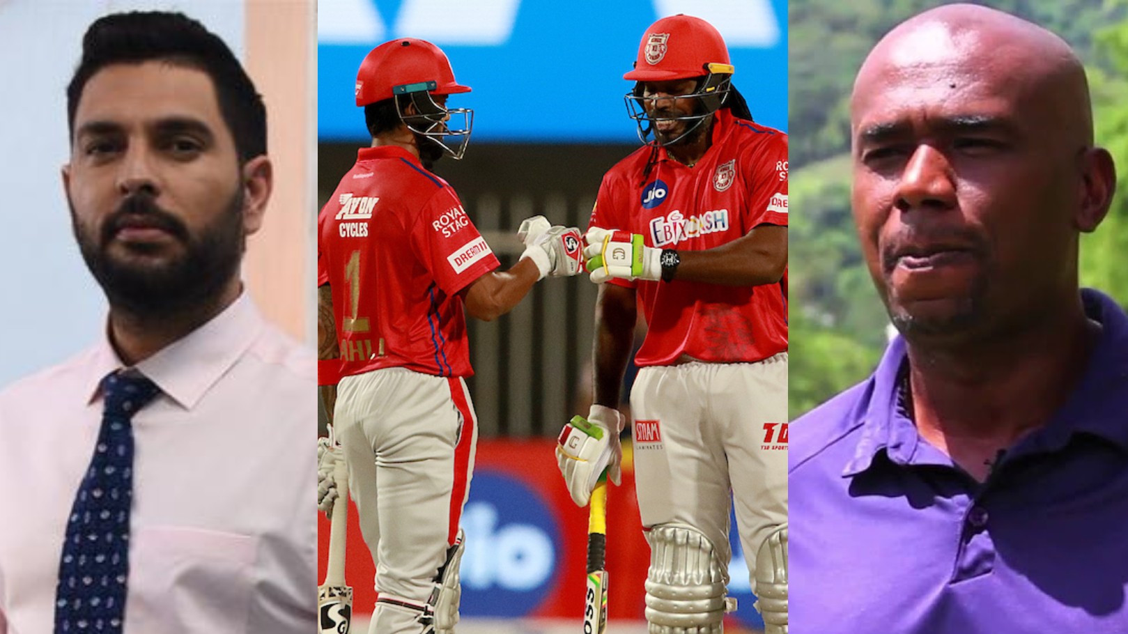 IPL 2020: Cricket fraternity reacts as Rahul, Mayank, and Gayle come to party; KXIP defeats RCB by 8 wickets