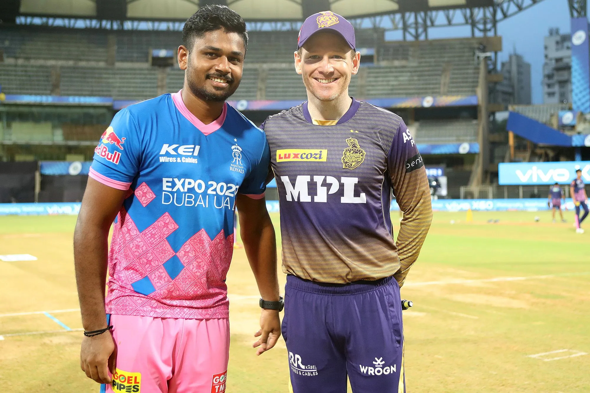 KKR needs to win this match to qualify for the playoffs | BCCI-IPL