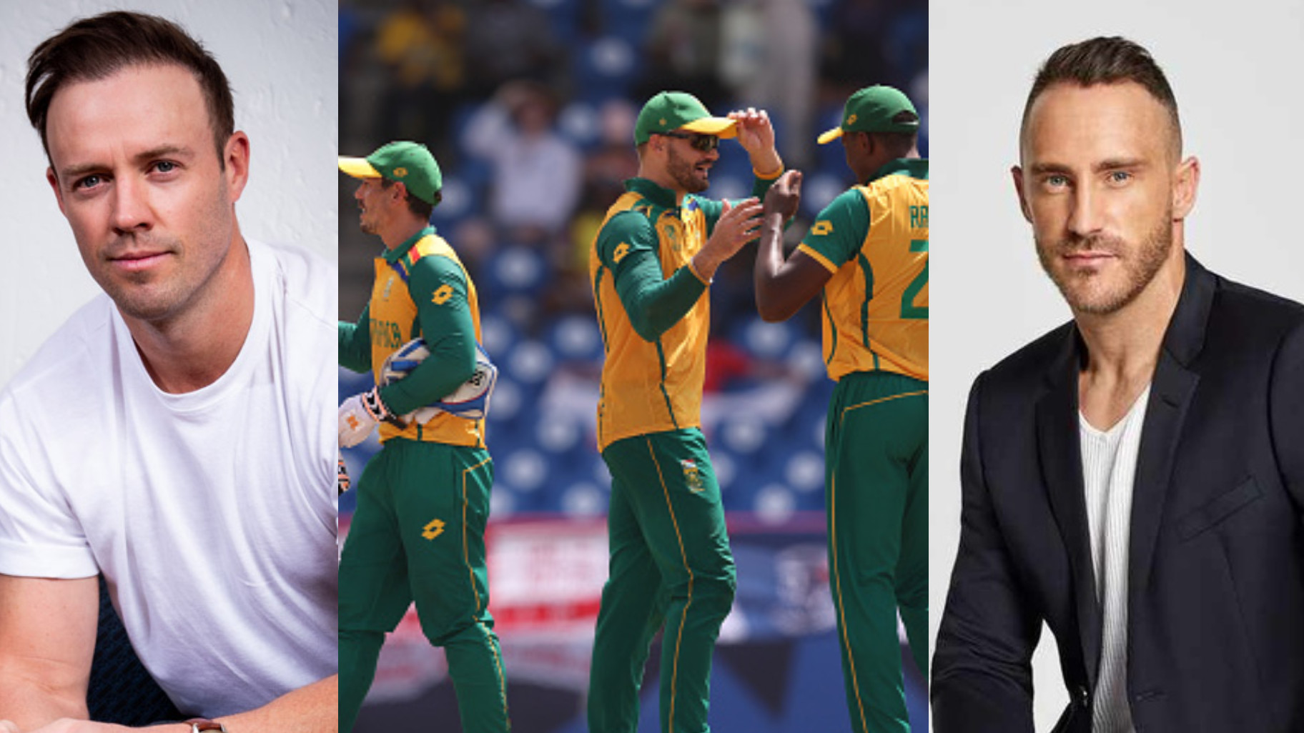 T20 World Cup 2024: Cricket fraternity reacts as South Africa defeats England by 7 runs in a thriller