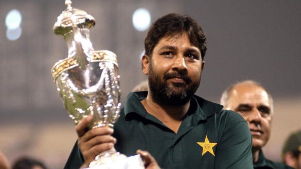 India's name was written on trophy during innings break: Inzamam recalls BCCI’s Platinum Jubilee match