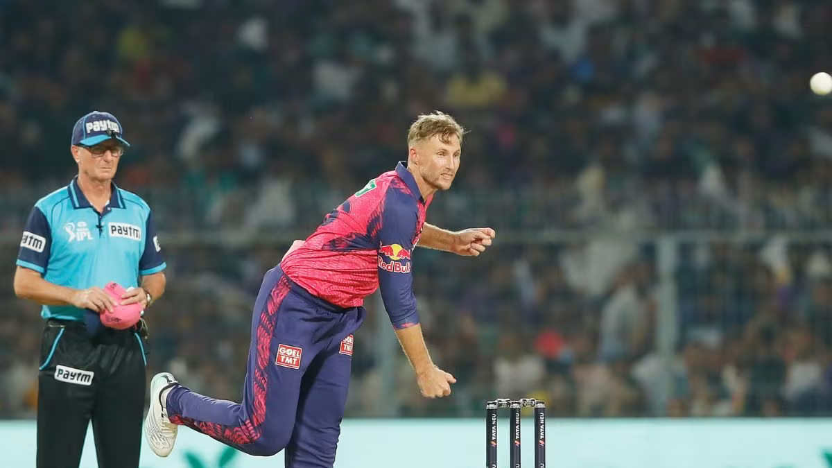 Joe Root pulled out of IPL 2024 | IPL-BCCI