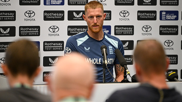 ENG v NZ 2026: “One of the first things I had to do,” Ben Stokes admits apologizing to his teammates ahead of return for 3rd Test