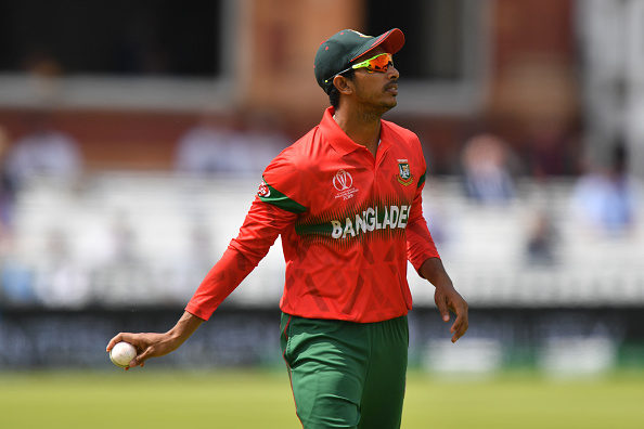 Soumya Sarkar