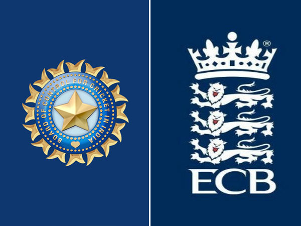 BCCI and ECB are at loggerheads over 5th Test