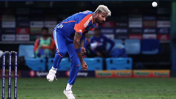 Hardik Pandya likely to miss Australia tour as his injury sustained during Asia Cup appears to be serious: Report