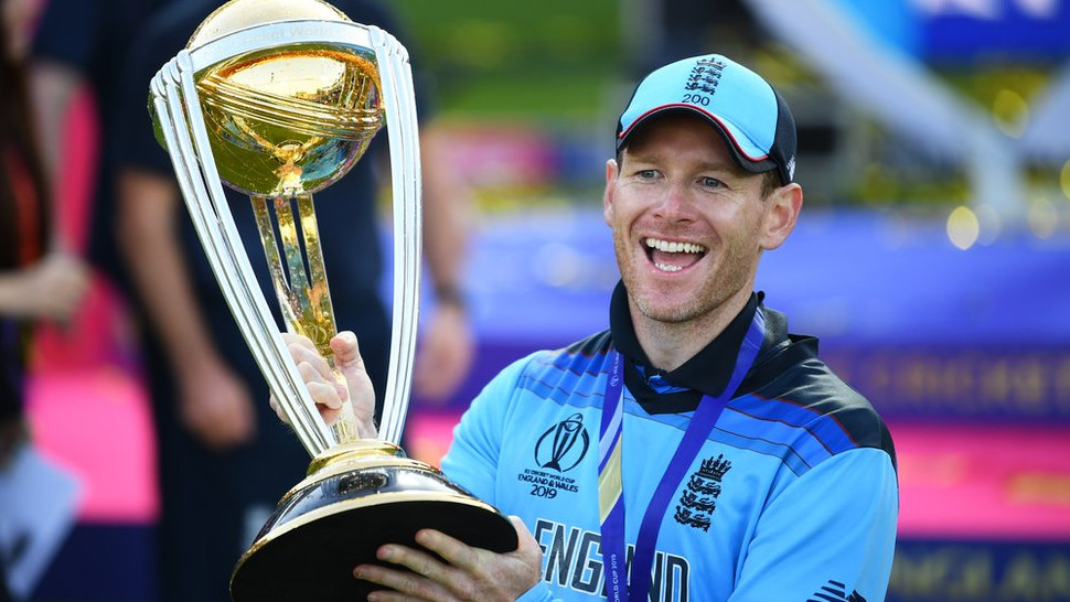 Eoin Morgan, World Cup winning England captain, pondering retirement amidst form and injury woes- Report