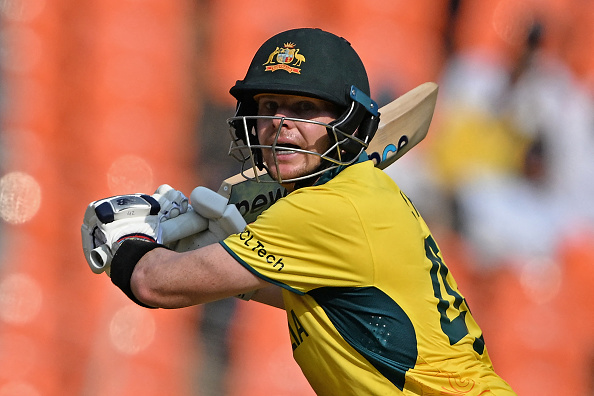 Steve Smith will lead the ODI team in Pat Cummins' absence | Getty