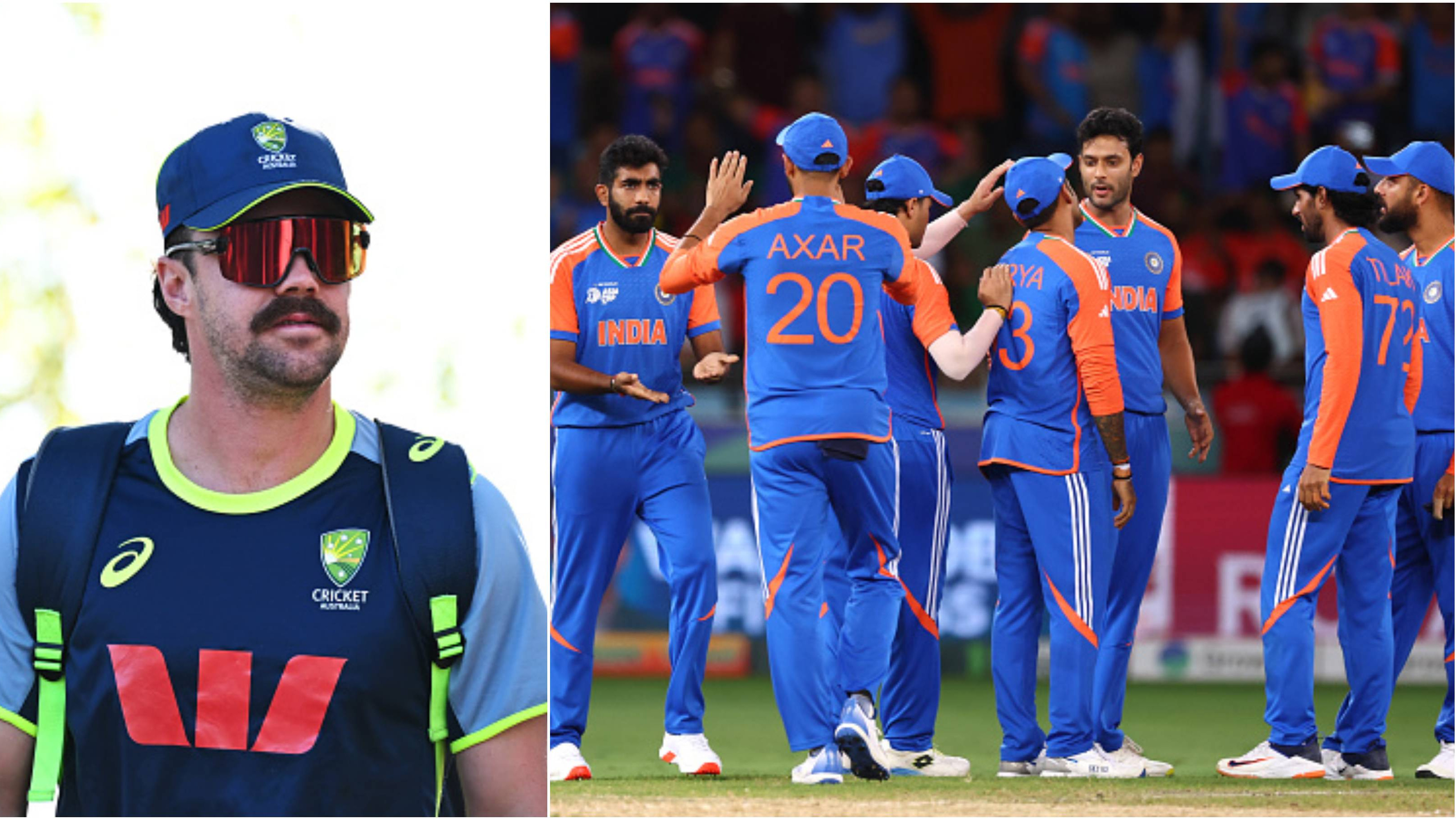 AUS v IND 2025: “We can score anything if we can get going,” Travis Head warns Indian bowlers ahead of T20I series