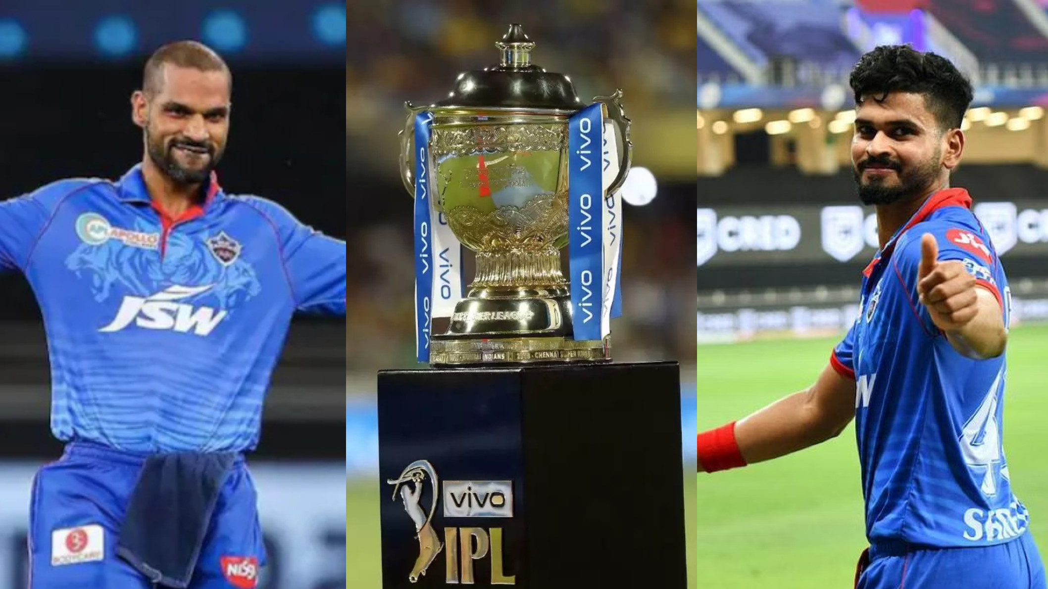 IPL 2022: 5 Indian capped players who might attract huge bids in the IPL 15 mega auction