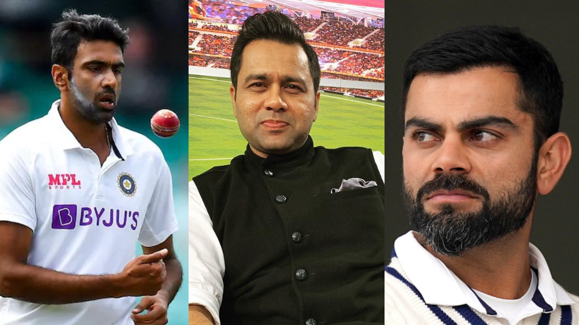 ENG v IND 2021: Aakash Chopra says Virat Kohli should respect conditions at Lord's and play 2 spinners