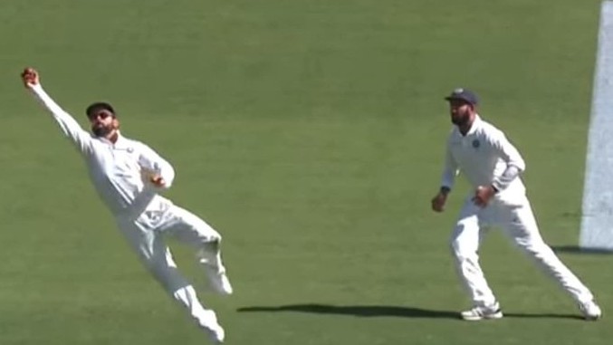 ‘Hope you will go for the ball’ – Kohli pulls Pujara’s leg with a throwback picture