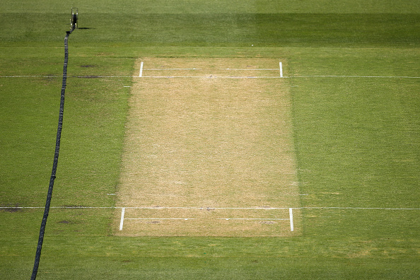 The drop-in deck at the MCG has long been under scanner | Getty