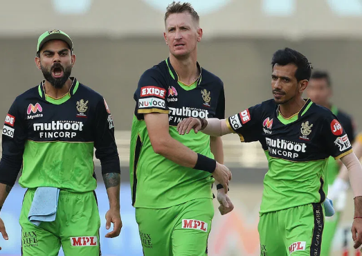 It was an off day for RCB bowlers against CSK | BCCI/IPL
