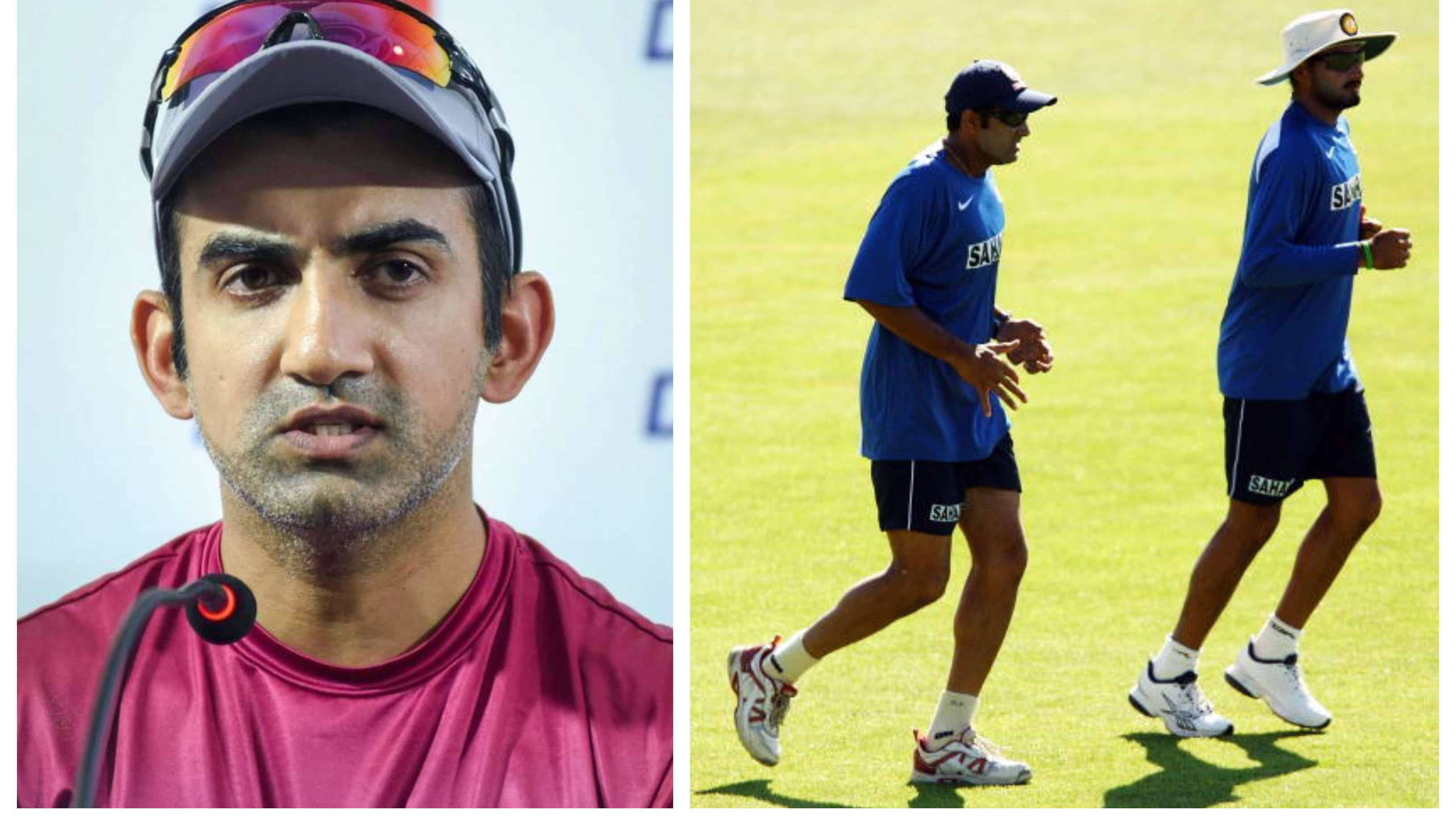 Kumble, Harbhajan would have taken 1000 and 700 Test wickets with DRS: Gautam Gambhir
