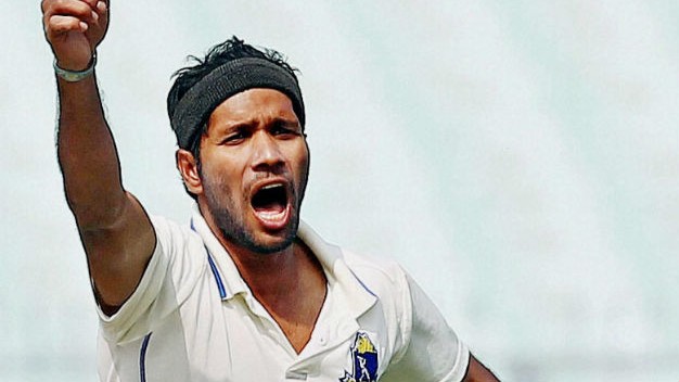Ashoke Dinda receives NOC from Bengal to play for any state