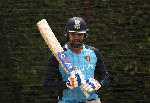 Rohit Sharma has had 7-8 net sessions in Australia | Getty Images