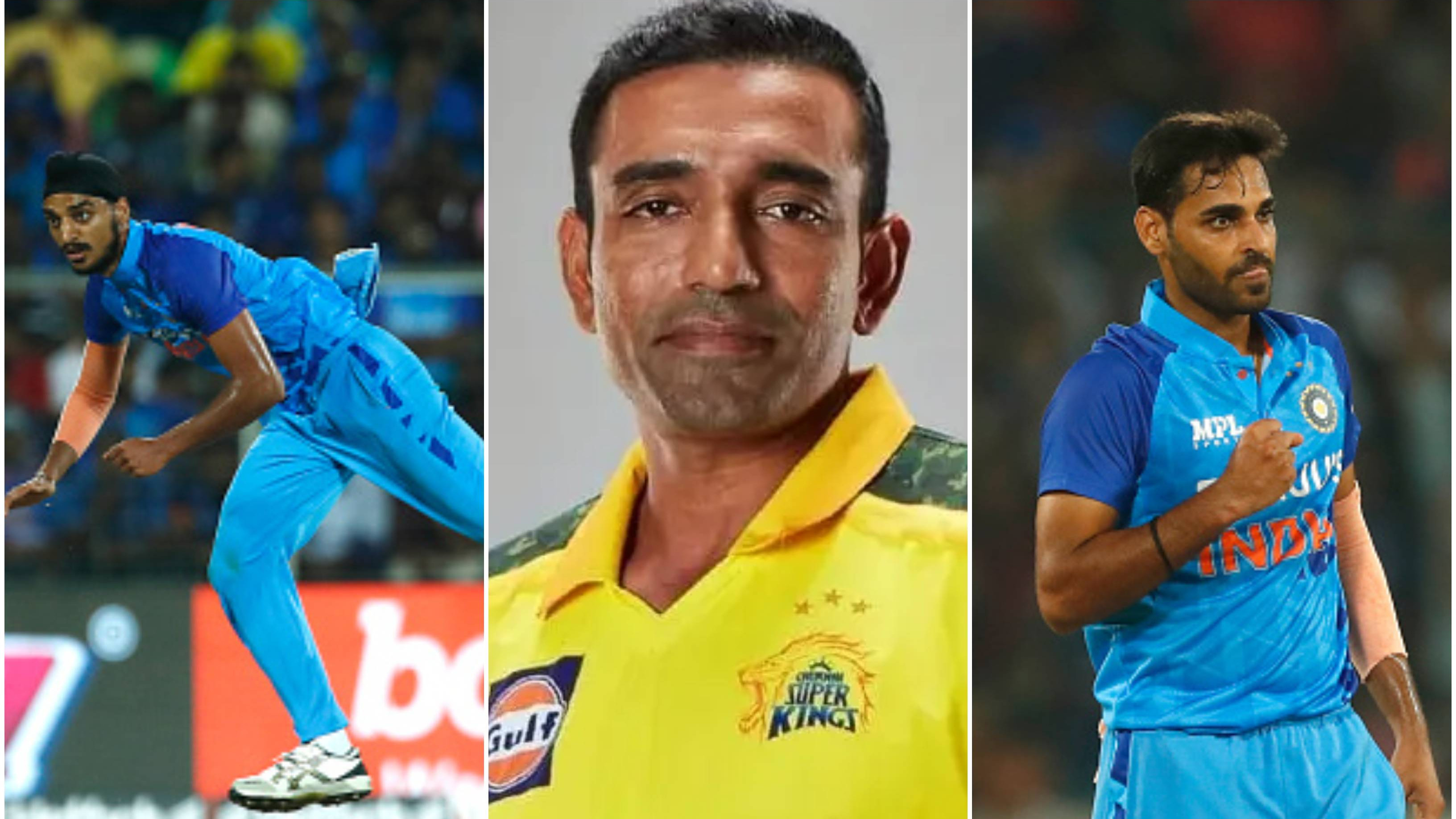 t20-world-cup-2022-robin-uthappa-picks-his-indian-pace-attack-for-t20