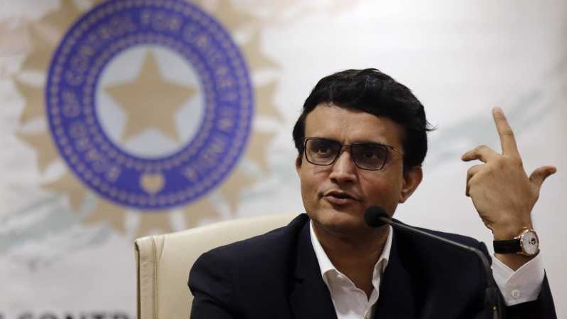 IPL 2020: Sourav Ganguly lauds BCCI after it announces CRED as the official partner of IPL