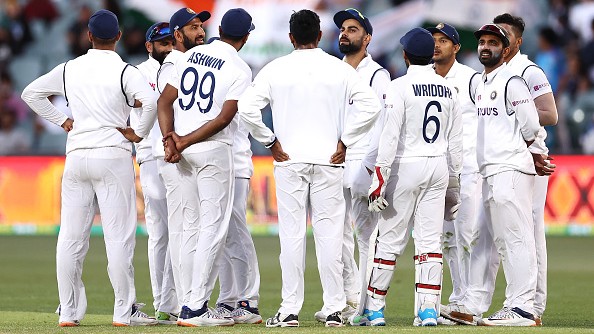 IND v ENG 2021: Team India’s likely squad for first two Tests against England