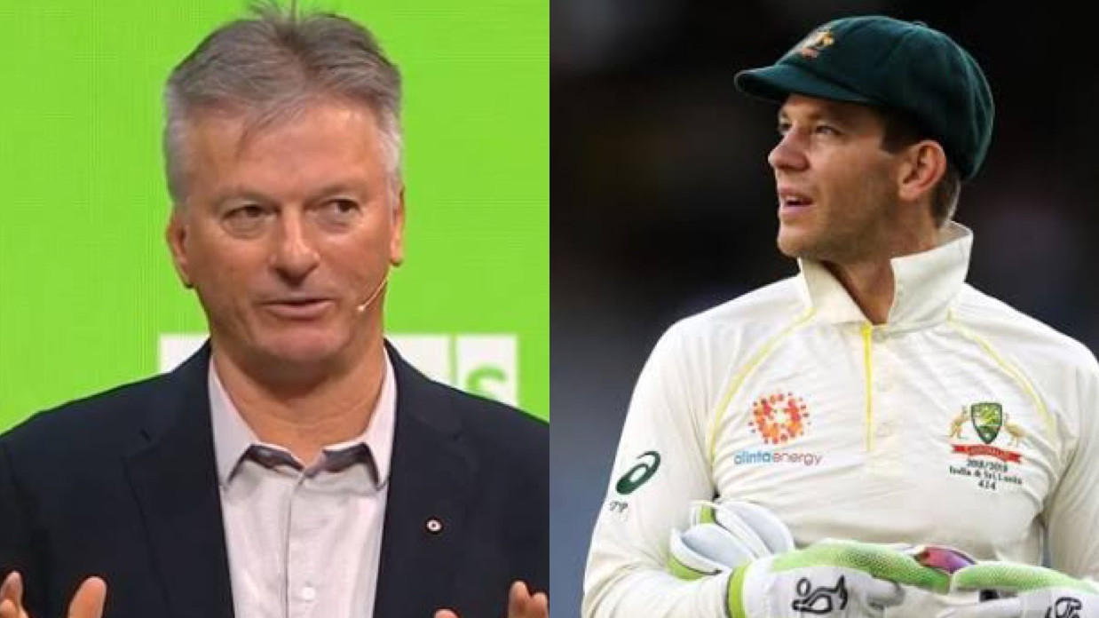 Steve Waugh urges Tim Paine needs to have a plan B or C as captain and be instinctive 