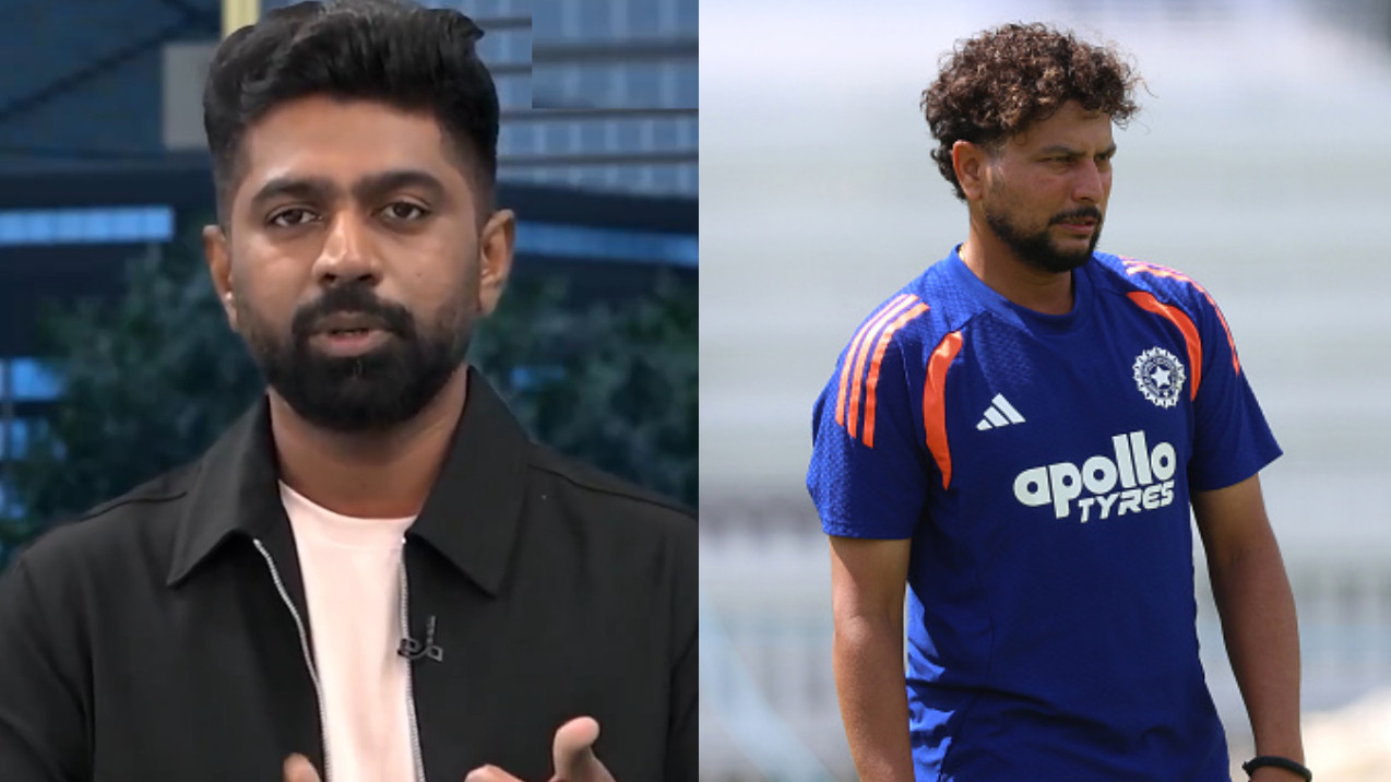 ENG v IND 2026: ‘He needs more clarity’- Abhinav Mukund on how Kuldeep Yadav is being treated; says he’s a fringe player in all 3 formats